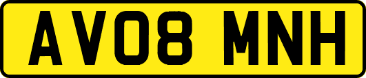 AV08MNH