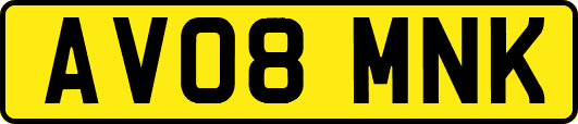 AV08MNK