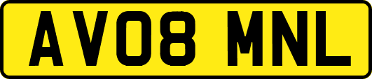 AV08MNL