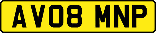 AV08MNP