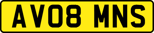AV08MNS