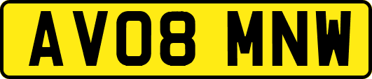 AV08MNW