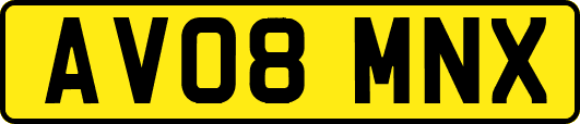 AV08MNX