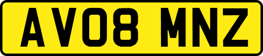 AV08MNZ