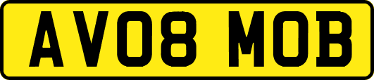 AV08MOB