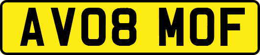 AV08MOF