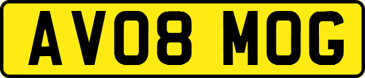 AV08MOG