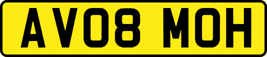 AV08MOH