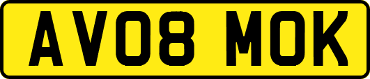 AV08MOK