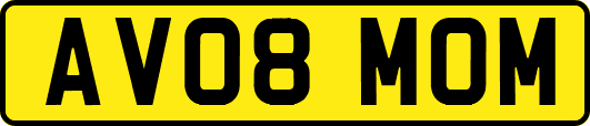AV08MOM