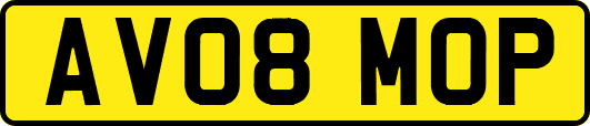 AV08MOP