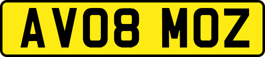AV08MOZ