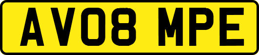 AV08MPE