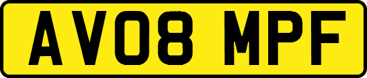 AV08MPF