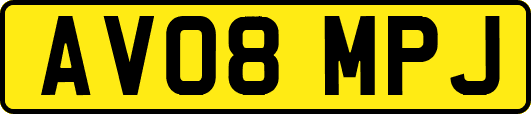 AV08MPJ