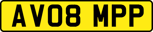 AV08MPP