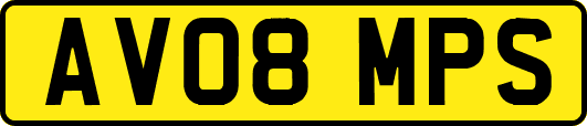 AV08MPS