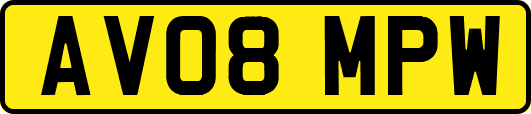 AV08MPW