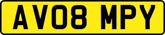 AV08MPY