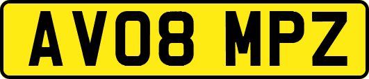 AV08MPZ