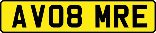 AV08MRE