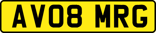 AV08MRG