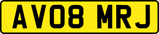AV08MRJ