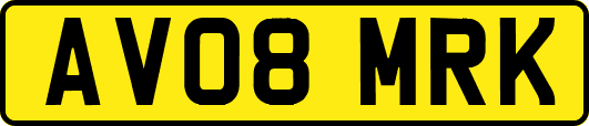 AV08MRK