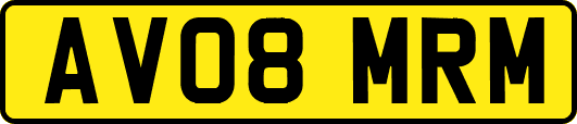 AV08MRM
