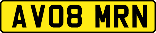 AV08MRN