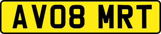 AV08MRT
