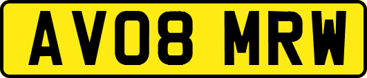 AV08MRW