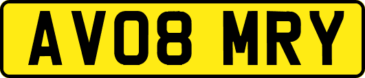 AV08MRY