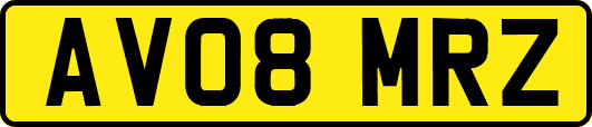 AV08MRZ