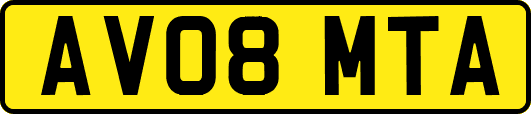 AV08MTA