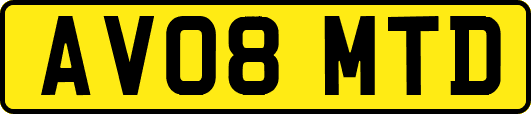 AV08MTD