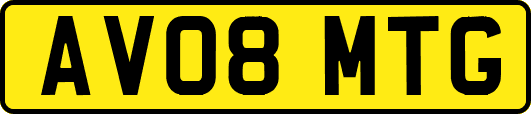 AV08MTG