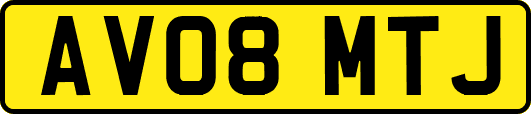 AV08MTJ