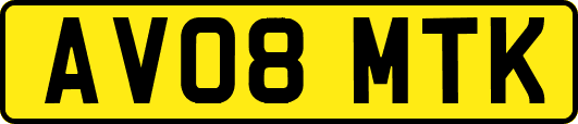 AV08MTK
