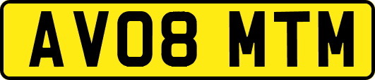 AV08MTM