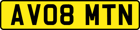 AV08MTN