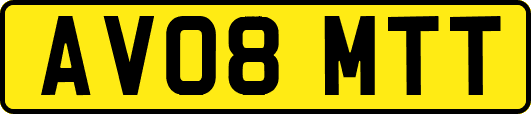 AV08MTT