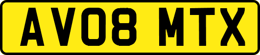 AV08MTX
