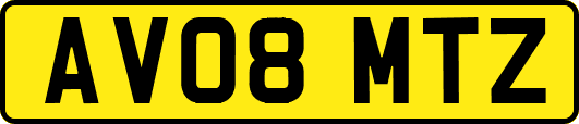 AV08MTZ