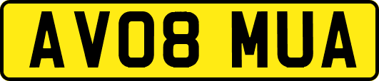 AV08MUA