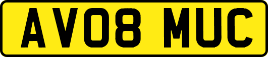 AV08MUC