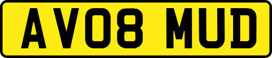 AV08MUD