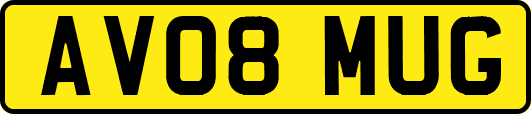 AV08MUG
