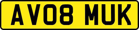 AV08MUK