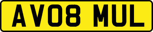 AV08MUL